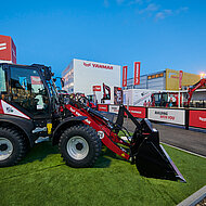 Elektrische Maschinen: Europa ist f&uuml;hrend