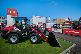 Elektrische Maschinen: Europa ist führend