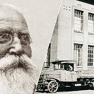 Ein Grund zu feiern: 125 Jahre Webasto