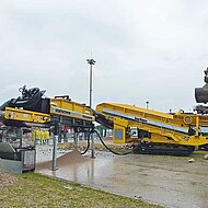 Weltleitmesse IFAT vermeldet Rekordzahlen