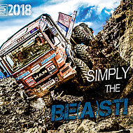 Den &raquo;Truck-Trial-Kalender&laquo; f&uuml;r 2018 gewinnen