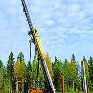 JUNTTAN: Neue Rammger&auml;t-Generation