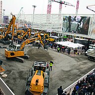 Liebherr: &raquo;Die Zukunft sind offene Systeme&laquo;