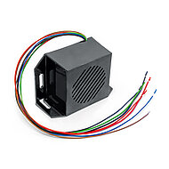 Brigade Elektronik: Abbiegealarm warnt Verkehrsteilnehmer