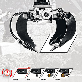 DMS Technologie: Den Einsatzmehrwert im Blick