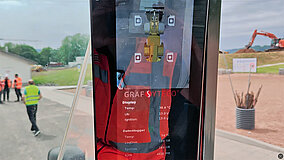 Flexibel und agil zum Bird-View-System