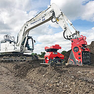 MTS: Bodenaufbereitung statt Bodenaustausch