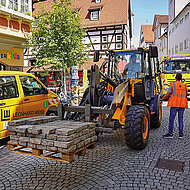 Fernw&auml;rmeleitungen klimabewusst verlegen