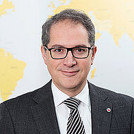 Wacker Neuson zuversichtlich f&uuml;r 2016 &ndash; trotz eines erwartet schwierigen Jahresauftaktes