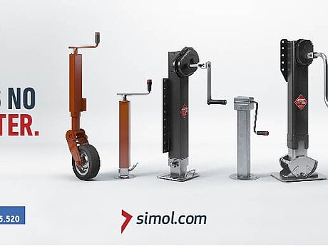 SIMOL auf der bauma 2019