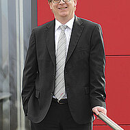 Wolfgang Schuster ist neuer Gesch&auml;ftsf&uuml;hrer Vertrieb