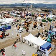 Mehr als 26&thinsp;000 Besucher bei der Jubil&auml;ums-Mawev