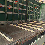 MAROTECH: Professionelle Ladungssicherung durch Antirutschsysteme