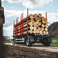 DOLL: Qualit&auml;t, die Zeichen setzt: Die neuen DOLL Kurzholzanh&auml;nger