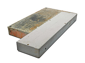 alkus: Kunststoff-Schalungsplatte punktet auch in Zeiten der Holzknappheit