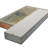 alkus: Kunststoff-Schalungsplatte punktet auch in Zeiten der Holzknappheit