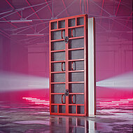 Neue Generation der &raquo;Maximo&laquo;- Rahmenschalung vorgestellt