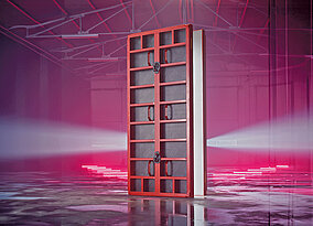 Neue Generation der »Maximo«- Rahmenschalung vorgestellt