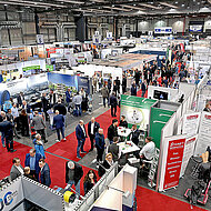 38. Oldenburger Rohrleitungsforum