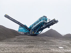 Mit Qualität konstant erfolgreich