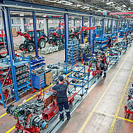 DEUTZ und ASKO vereinbaren langfristige Partnerschaft