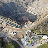 Doppelmayr: Nach der Gewinnung ist vor der Renaturierung