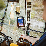 Weiterentwicklungen f&uuml;r die Wiegetechnik