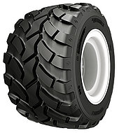 Alliance-399-Reifen f&uuml;r Bagger vorgestellt