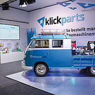 Klickparts-Webshop schlie&szlig;t zur GaLaBau Partnerschaften und erweitert Palette