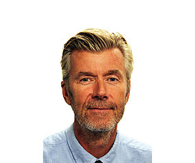 Veränderungen in der Executive Management Group bei Volvo Penta