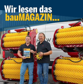 Matthias Frohnwieser Sr. (Geschäftsführung), Matthias Frohnwieser Jr. (Geschäftsführung) by Frohnwieser GmbH (Seekirchen am Wallersee) 