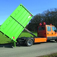 Unsinn Fahrzeugtechnik: Noch mehr Transportw&uuml;nsche wahr werden lassen