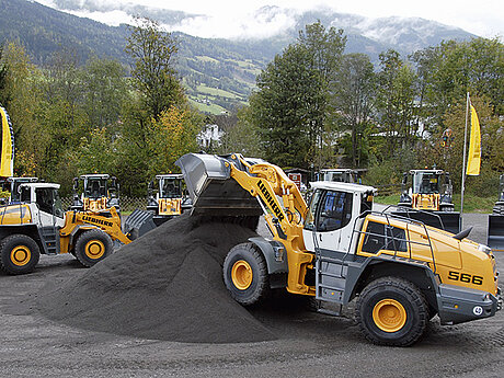 8,6 Milliarden Euro Umsatz wäre Rekord und das Ziel lautet: Präsenz in den Schwellenländern ausbauen