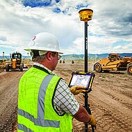 SITECH: &raquo;An der Baumaschine 4.0 f&uuml;hrt kein Weg vorbei&laquo;