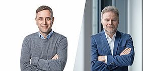 Mercedes-Benz Trucks: Rainer Müller-Finkeldei übernimmt Leitung der Produktentwicklung