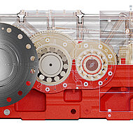 SEW-EURODRIVE: Mit dem richtigen Schmierstoff zu maximaler Betriebssicherheit bei der Zementherstellung