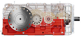 SEW-EURODRIVE: Mit dem richtigen Schmierstoff zu maximaler Betriebssicherheit bei der Zementherstellung