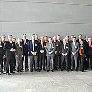 Bauwirtschaftb&uuml;ndnis will Verarbeitung von Gefahrstoffen sicherer machen