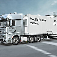 Mit Corporate Design der Unternehmensentwicklung Rechnung tragen