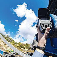 dein-bauwaechter.de: Den smarten Weg w&auml;hlen, um Diebe zu stoppen