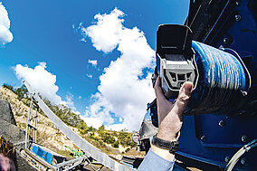 dein-bauwaechter.de: Den smarten Weg wählen, um Diebe zu stoppen