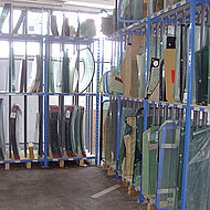 Bielefelder Sicherheitsglas jetzt an neuer Adresse