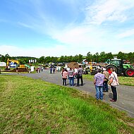 Stehr-Messe geht in die n&auml;chste Runde