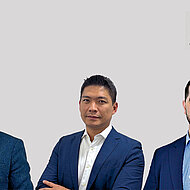 BKT st&auml;rkt globale OE-Strategie mit neuen F&uuml;hrungskr&auml;ften