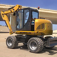 Wacker Neuson und Zeppelin weiten Zusammenarbeit in Deutschland aus