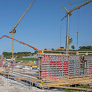 Ringer: M&ouml;glichst rasch und effizient arbeiten