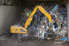 Zeppelin: Meister der Halden