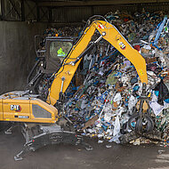 Zeppelin: Meister der Halden