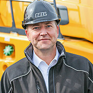 BELL EQUIPMENT: Die Erwartungen an 2021 sind allenfalls ged&auml;mpft optimistisch