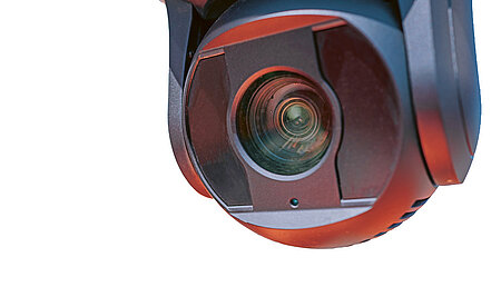 &raquo;Smart by Day&laquo;: Mit Sicherheit mehr sehen